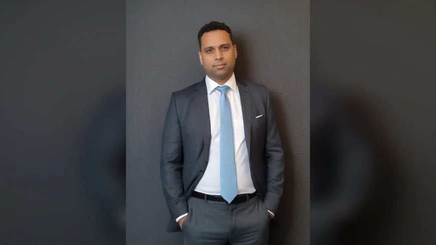 Dr. Narendra Tomar: The Global Strategist Redefining GCCs, AI Leadership and Enterprise Transformation