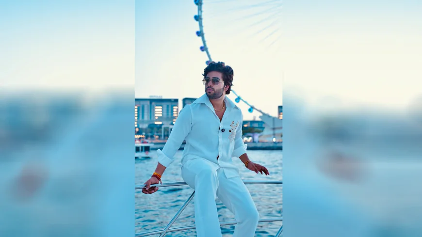 Harsh Vikal – The System Builder Behind Knowledge Wave India