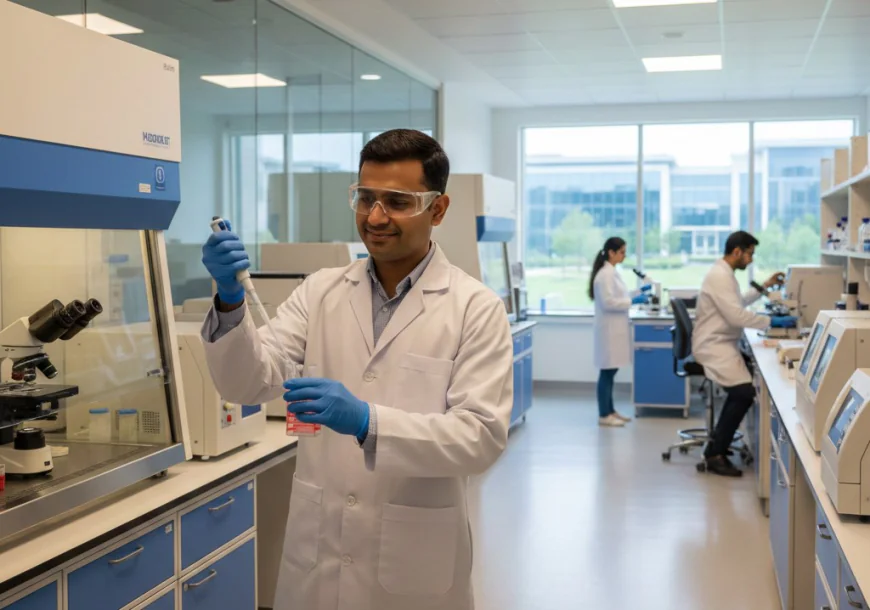 Havih, a Maxwell Biosciences Subsidiary, Announces Partnership with the Government of Andhra Pradesh