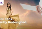 'Fans Reimagined': Signify Unveils Its Latest Ecolink Campaign with Rashmika Mandanna
