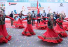 Chandigarh University Hosts International Dance & Music Festival 2026, Artists from 33 Countries Give Eclectic Performances, Promote Global Cultural Exchange