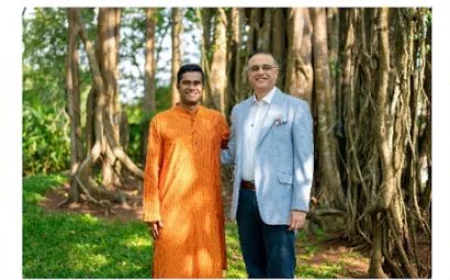 Experiential Luxury Meets an Intimate Journey of Restoration: The Postcard Ayurveda Retreat, Old Goa - A Sitaram Ayurveda Experience