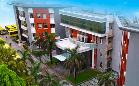 Manav Rachna International Schools Gurugram - Top CBSE & IB Schools for Holistic Growth