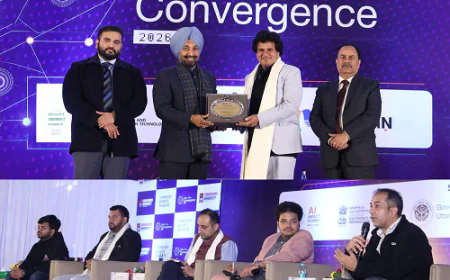 Chandigarh University Launches "Quantum for Bharat" Mission; Aims to Make India a Global AI and Quantum Computing Hub