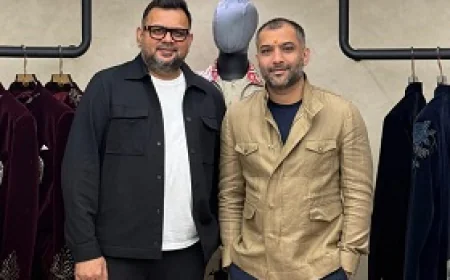 KORA by Nilesh Mitesh Opens Its Third Store in Tamil Nadu at Anna Nagar, Chennai