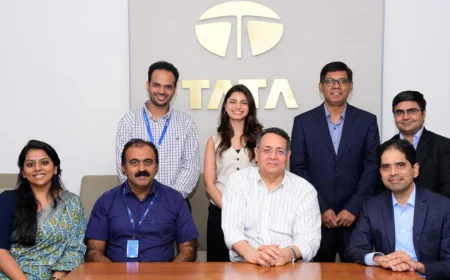 Tata ClassEdge Collaborates with Etome Works Limited to Launch EdTech Experience Centres