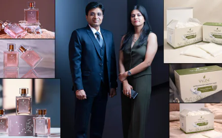 When Women Build for Women: Why Brands Like VAGINE Matter in India's Booming Personal Care Market