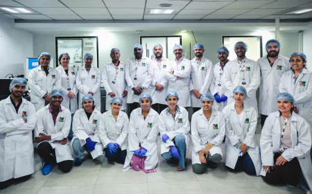 Kapiva Launches Rs. 50 Crore Innovation Fund to Build Evidence-Based, Future-Ready Ayurveda Ecosystem