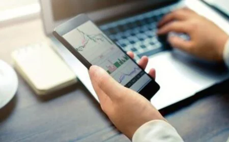 How to Open a Demat Account: A Step-by-Step Guide for Beginners?