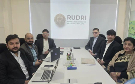 3EA Global Launching 'Nothing' and 'Zinga' Beverage Brands in India