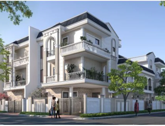 Lucknow's One-of-Its-Kind AI-Powered Luxury Villas Set a New Benchmark for Tier-2 Living