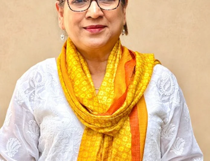 Anjana Ghosh, Former Director of Bisleri, Launches Smart Force by Scale Sherpas