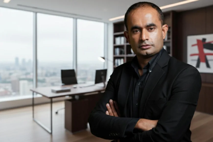 Silicon Jeri and the Prosperity Loop: How Sabeer Nelli Is Shaping a Post-Metropolis Innovation Paradigm