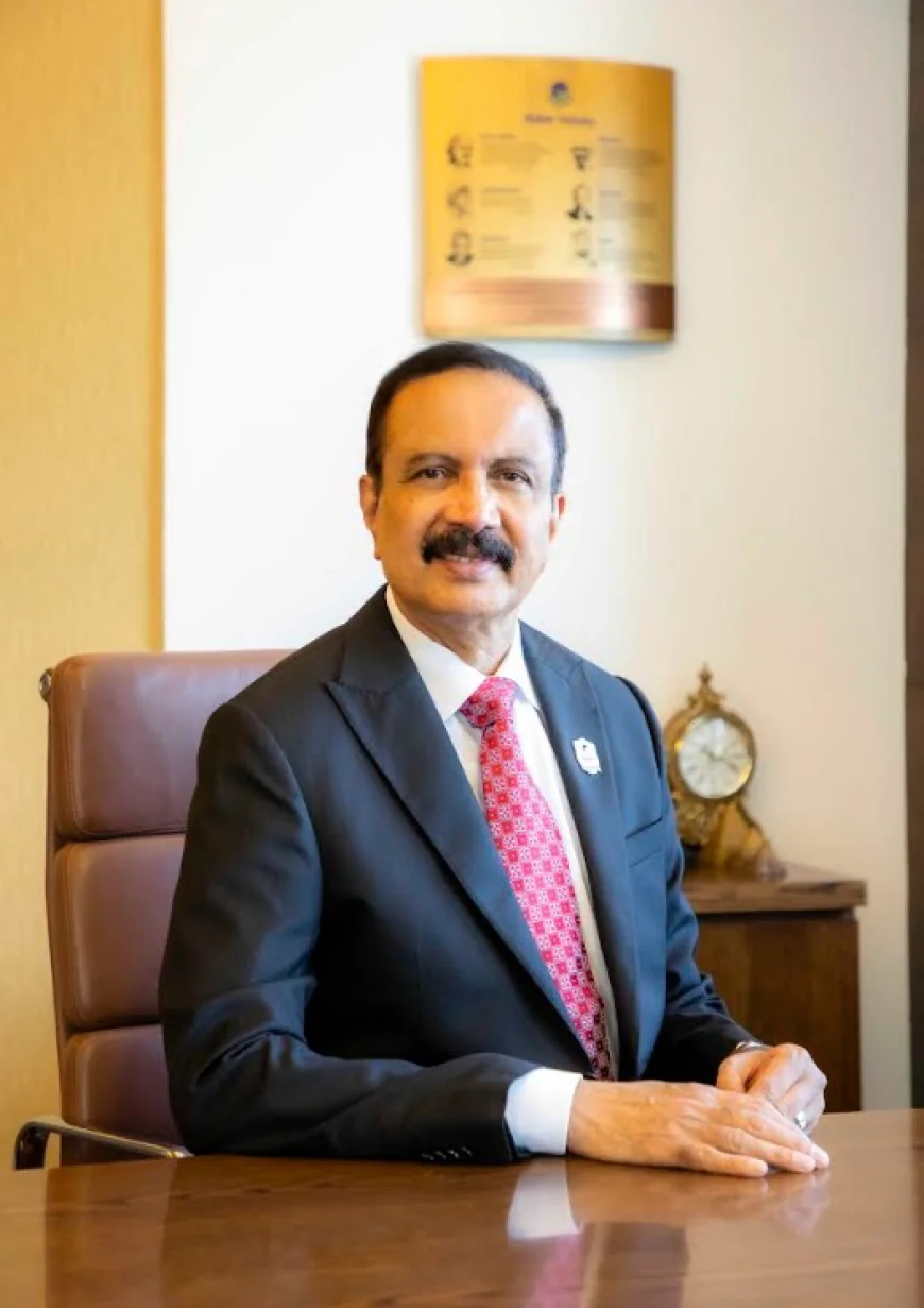 Aster DM Healthcare Receives NCLT Order to Convene Shareholders' and Creditors' Meetings for Approval of the Merger with Quality Care India Ltd