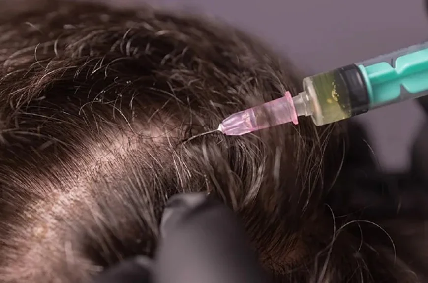 PRP Treatment for Face: 7 Advantages for Aging Skin