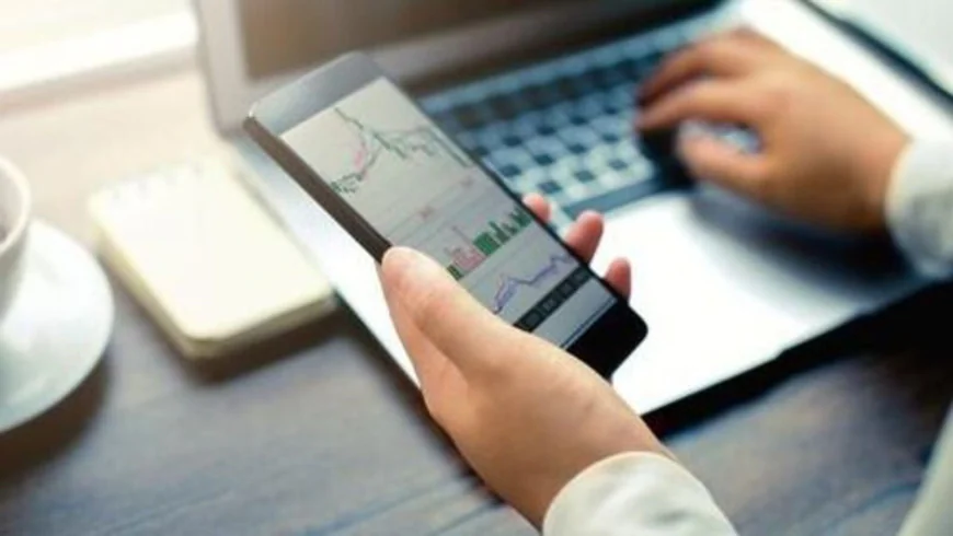 How to Open a Demat Account: A Step-by-Step Guide for Beginners?