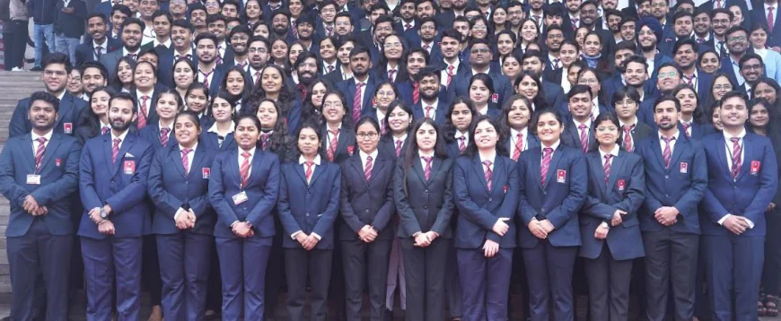 Chandigarh University Students Receive 10,000 Job Offers from over 1,300 Top Global Firms & Leading MNCs