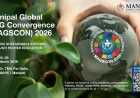 MAHE to host International Convergence on Sustainable Development Goals from March 24-26, 2026