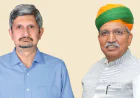 SRM University-AP to Confer Honoris Causa to Dr Samir V Kamat, DRDO Chairman at Special Convocation, Union Minister Arjun Ram Meghwal to Attend