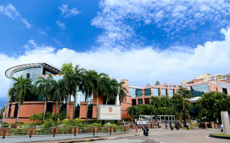 MAHE to Host the WHS Academic Alliance and the Lancet Commission on Academic Responsibility in Dubai and a Global Health Summit in Manipal