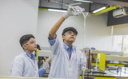 JBCN International Schools Rank Among Top Five in India at Cambridge Outstanding Learner Awards