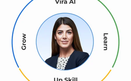 Careervira Launches Vira AI, the India's First Universal AI Orchestrator, Powering LMS, LXP, HRMS, and ATS Tools into a Unified AI Ecosystem