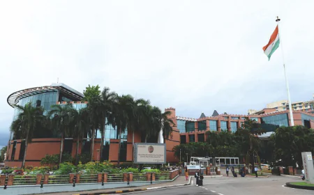 MAHE Partners with OpenAI to Integrate Artificial Intelligence Across Teaching, Learning, and Research