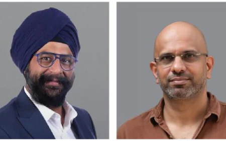 UHA Breaks Ground in Delhi NCR and Bolsters Team with Two New Senior Associates