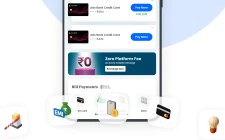 Paisabazaar Launches Bill Payments & Mobile Recharge in Big Push Towards Everyday App Use