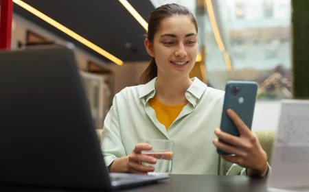 Early Wage Access for Working Professionals in Mobile Payment Ecosystems