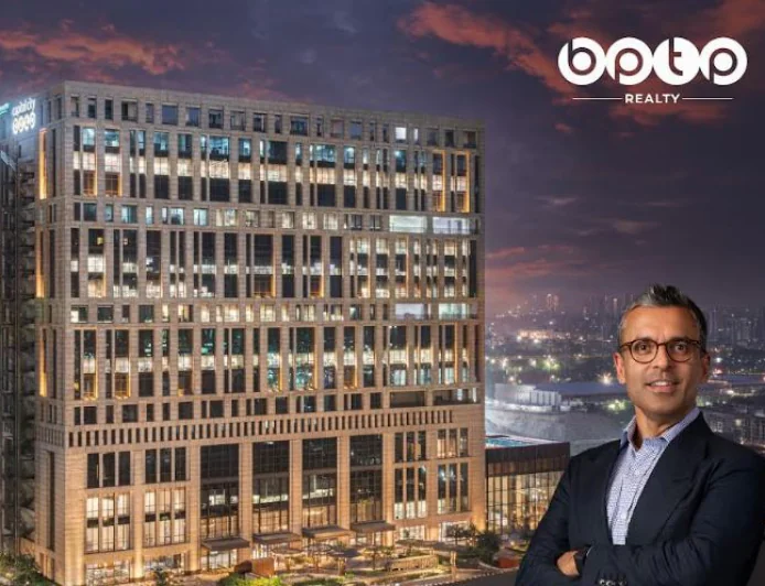 BPTP Enters Joint Development for 11 Acre Residential Project in Surajkund, Faridabad