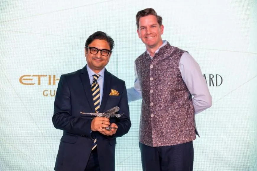 Etihad Guest and The Postcard Hotel Launch Partnership to Reward Luxury Travel Across India Subcontinent
