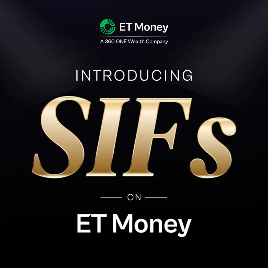 ET Money Becomes India's First Platform to Offer Intelligence-Led Access to Specialized Investment Funds