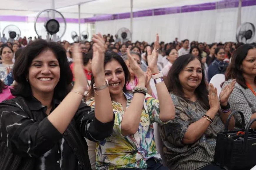 JBCN Education Reaffirms its Reputation as a Premier Workplace with Great Place to Work Certification for Three Consecutive Years