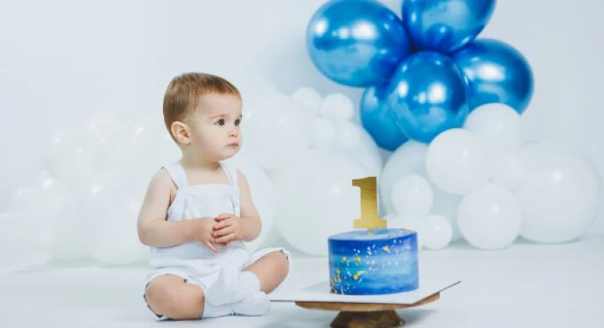 The Ultimate Guide to Planning Your Baby’s First Birthday