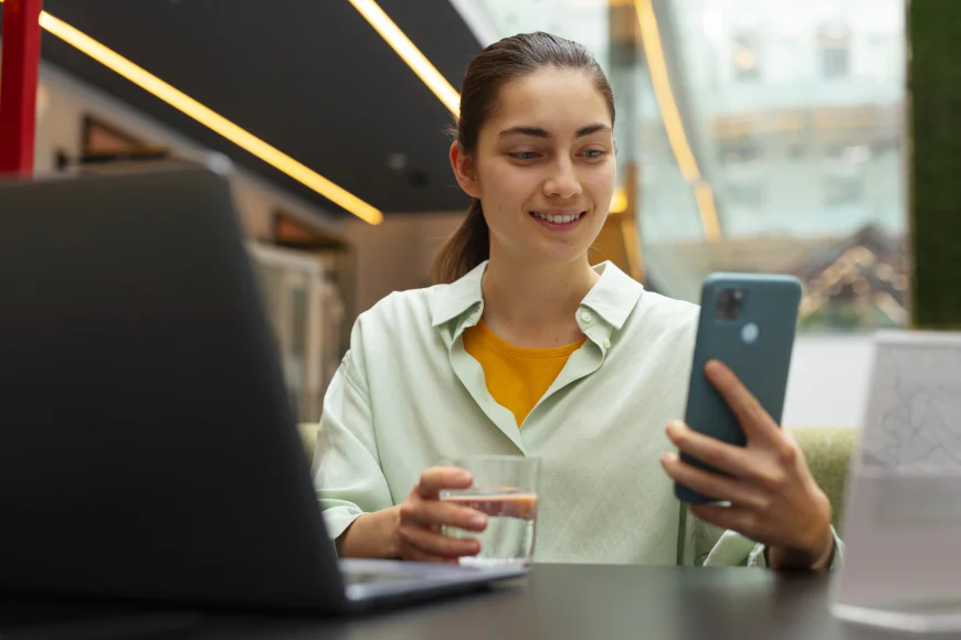 Early Wage Access for Working Professionals in Mobile Payment Ecosystems