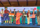 Chitkara University Co-Organises Global AI Summit with Delegates from Eight Nations