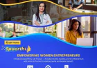 L&T Finance Launches 'Spoorthi' to Empower Women Entrepreneurs with Specialised Home Loan and Loan Against Property Solutions
