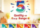 Gold Winner Expands Legacy with Launch of New Edible Oil Range, Strengthening Its Promise of Trusted Quality