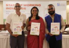 State of Working India 2026: India's Young Workforce is Growing and Getting More Educated