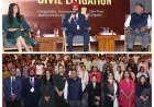Chandigarh University Hosts Panel Discussion on 'Rise of the Powerful Repeat Player in Civil Litigation' as Part of 'India International Disputes Week 2026'