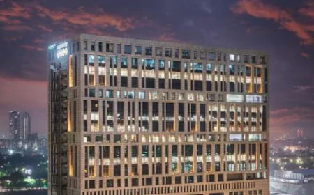 BPTP Capital City, Sector 94, Noida, Receives Recognised Sustainability Certifications