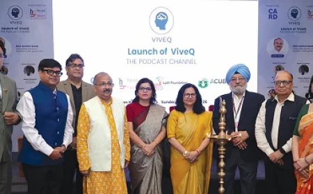 CARD Launches ViveQ, a New Platform on Advancing Mental Wellness and Psychological Awareness