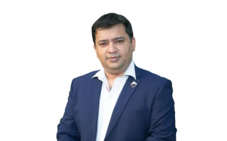 The Strategic Dentist: Why Dr. Shubh Believes Your Next Trade Is an Act of Nation-Building