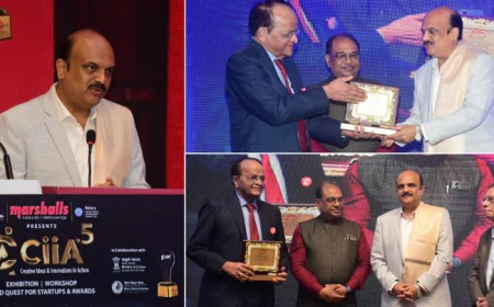 MET Trustee Honoured with Academic Leadership Award