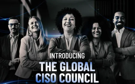 EC-Council Establishes Global CISO Council to Address AI Governance and Emerging Technology Risks