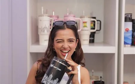 Milton Launches 'Malmo' – A Design-Led Tumbler for the New-Age Consumer