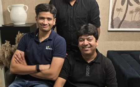 BIDSO Raises INR 63 Crore Series A, Strengthens Push in Global Toy Manufacturing