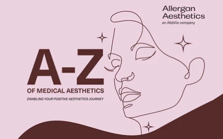Allergan Aesthetics Helps Empower Consumers through Education as Medical Aesthetic Treatment Demand Grows