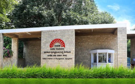 Centre for Digital Public Goods (CDPG) at IIMB Convenes Multi-stakeholder Roundtable to Design Open Network for Carbon Markets